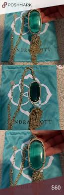 Nwot Kendra Scott Rayne In Emerald Cats Eye Gold In 2020 Rayne Kendra Scott Jewelry Gold Browse pieces for everyday wear to special occasions.