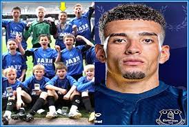 Güncel performans bilgileri ben godfrey (fc everton) oynanan maçlar goller asistler kartlar tüm müsabakalar. Ben Godfrey Childhood Story Plus Untold Biography Facts