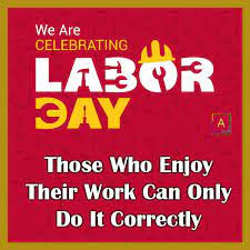 Labour day in china, or international worker's day, is a public holiday that celebrates workers' contributions to the country. Labour Day Images In India