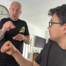 Discuss with my Son #0150 😤😤😤, Youtube: https://youtu.be/27SzxldDt2c