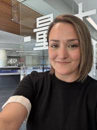 Veronica Dawson-Carter, M.Ed