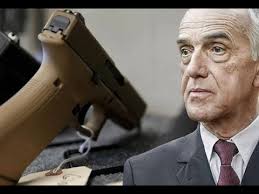 Thank you and good night Mr. Glock