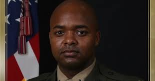 Carry the Load Walk and Rally swings through Jacksonville for the first  time today