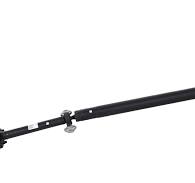 2- Piece propeller shaft