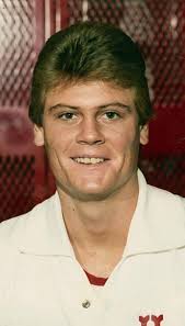 Clint Anthony Thibodeaux