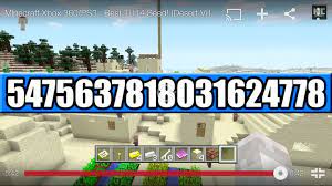 Ok guys, the old seed generator is back for the 360 edition of minecraft. The Best Minecraft Xbox 360 Seed Ever Minecraft Seeds Xbox 360 Minecraft Blueprints Minecraft Seeds Xbox One