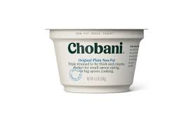 The Healthiest Low Fat Low Sugar Greek Yogurt Brands