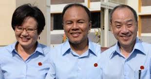 Mr low's family has requested for privacy so he can focus on his recuperation. Wp S Faisal Manap Rejects Heng Swee Keat S Parliamentary Motion Says He Trusts Low Thia Khiang Sylvia Lim Mothership Sg News From Singapore Asia And Around The World