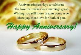 And once you're done with these, make sure to check out our favorite bible verses about marriage. Cute Happy Anniversary Wishes Images For Friends Happy Anniversary Fri Happy Wedding Anniversary Wishes Wedding Anniversary Wishes Anniversary Wishes Message