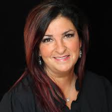 Beth Sherman Licensed Associate Real Estate Broker