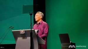 Prime minister lee hsien loong delivered his national day rally speeches on sunday (aug 29) at mediacorp. Highlights National Day Rally 2017 Homage
