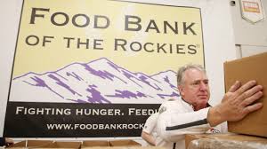 We will continue operations through this crisis. Broncos Commit To Funding 100 000 Meals For Families Through Food Bank Of The Rockies Brandon Mcmanus Adds 20 000 Meals Through His Foundation
