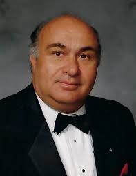 Obituary information for Charles "Chuck" Dadaian