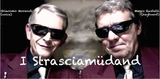 I Strasciamüdand 的个人主页