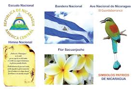 Se instituye el 14 de julio día de la bandera nacional. Hacer Patria Es Amarla Y Honrarla Todos Los Dias Portal Asamblea Nacional De Nicaragua