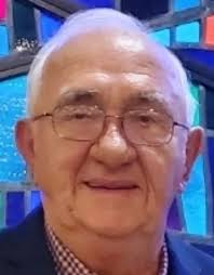 James Roy Eimer 8/21/1937 to 5/9/2020 Visitation September 23 from 10am-12  pm at the Holihan-Atkin-Barclay Funeral Home. Graveside Service at Oakwood  Cemetery 12:30pm Outdoor Luncheon following at 801 W. St. Joe Hwy