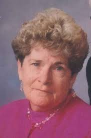 Mary Harsted Obituary (1936