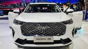 Explore haval suvs, coupes, hybrids and electric vehicle. All New 2021 Gwm Haval H6 Hev Suv Great Wall Motors Youtube