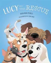 We are a 501(c)(3) non profit rescue who focuses on the rescue, rehabilitation and rehoming of orphaned. Lucy The Rescue Dog Inc Lucytherescuedog Profile Pinterest