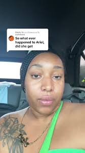 Ariel Taylor Black Girl Chicago