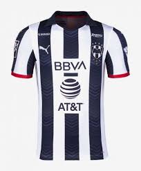 Folge cf monterrey livescore, endergebnissen, spielpan und tabellen auf dieser . Rayados Monterrey 2019 20 Home Kit