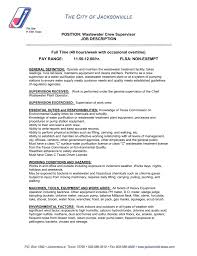 Water Treatment Plant Operator Jobs