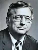 Spencer Hamrick Obituary (1928