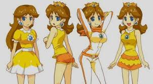 How old is princess daisy. Princess Daisy Home Facebook
