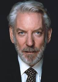 Remembering Donald Sutherland