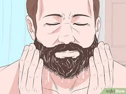 How to use eucalyptus oil for facial hair growth. How To Use Eucalyptus Oil For Your Beard 11 Steps With Pictures