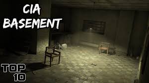 It's a poorly lit laundry room and an all around space where your junk piles this is part 1 of the scary basement laundry room makeover project. Top 10 Scary Basements That Actually Exist Youtube