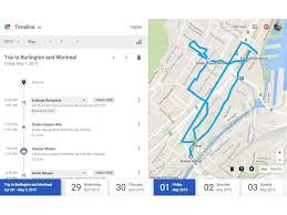 Stop Google From Tracking You On Google Maps Location Tracking Google Maps Location History