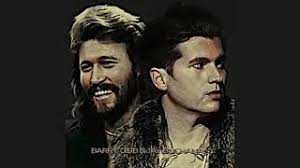 Barry Gibb & Jay Buchanan-The Way I Love You