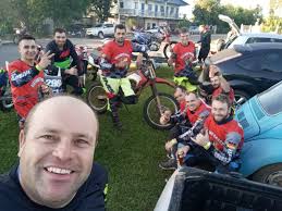 Motogrupo Galera Do Mato