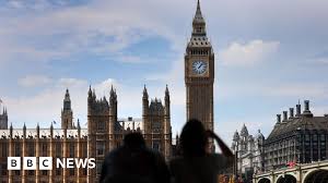 BBC - News update