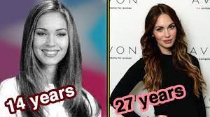 The actress who was born on may 16, 1986 claims that her beauty is still natural without any surgical procedures like lip fillers, botox injection, cheek augmentations, or any other procedures. Has Megan Fox Had Plastic Surgery The Truth New Idea Magazine