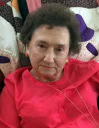 Edith Mae Haney Dyke Obituary March 19, 2019