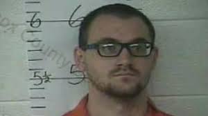 Troopers: Kentucky father arrested for biting infant son