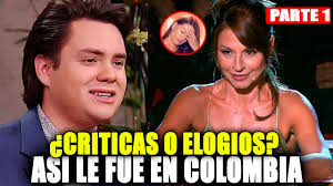 MANUEL JOSÉ Y AMPARO GRISALES