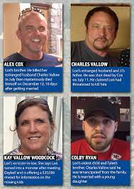 That was the word tuesday from authorities in arizona, who'd reopened an investigation into joseph ryan's 2018 death of an apparent heart attack. Hawaii Resort Condo Where Cult Mom Lori Vallow And Husband Have Lived Since Mid December Daily Mail Online
