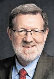 Viele Hände für den Frieden