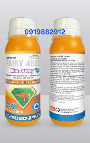 Fairy 45SC