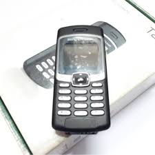 Hape Jadul Sony Ericsson T290i New Sisa ...