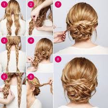 Orgulu Topuz Modelleri Google 39 Da Ara Long Hair Styles Hair Tutorial Long Hair Designs