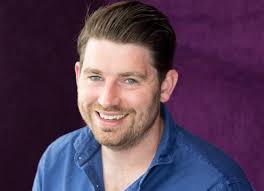 Harry Eustace joins Diageo Ireland as media manager