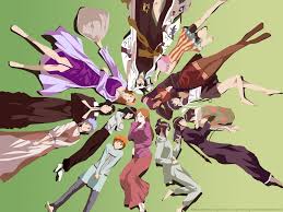 Paper umbrella · sosuke aizen. Shiba Kukaku Bleach Zerochan Anime Image Board