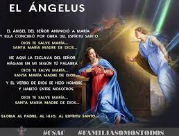 Château angélus est l'œuvre d'une passion écrite depuis huit générations par la famille de boüard de laforest. Conoces El Angelus Colegio San Agustin Caricuao Facebook