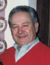 Anthony DiVito Obituary