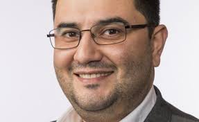 Bedrageridommen mot stortingspolitiker mazyar keshvari (38) falt fredag klokken 14. Intervju Med Mazyar Keshvari Stopp Islamiseringen Av Norge Sian