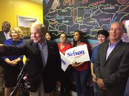 See more ideas about puerto rican recipes, recipes, puerto ricans. Nelson Gets Endorsement From Former Puerto Rico Governor Wjct News